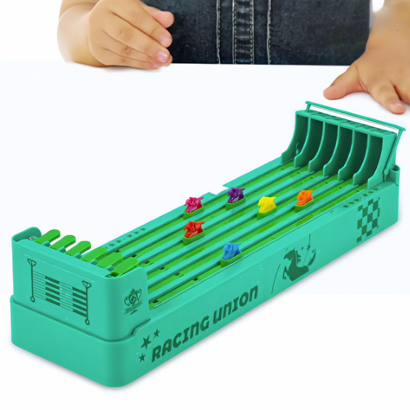 Jeux de Cheval Excitant pour Famille - BlxckFR