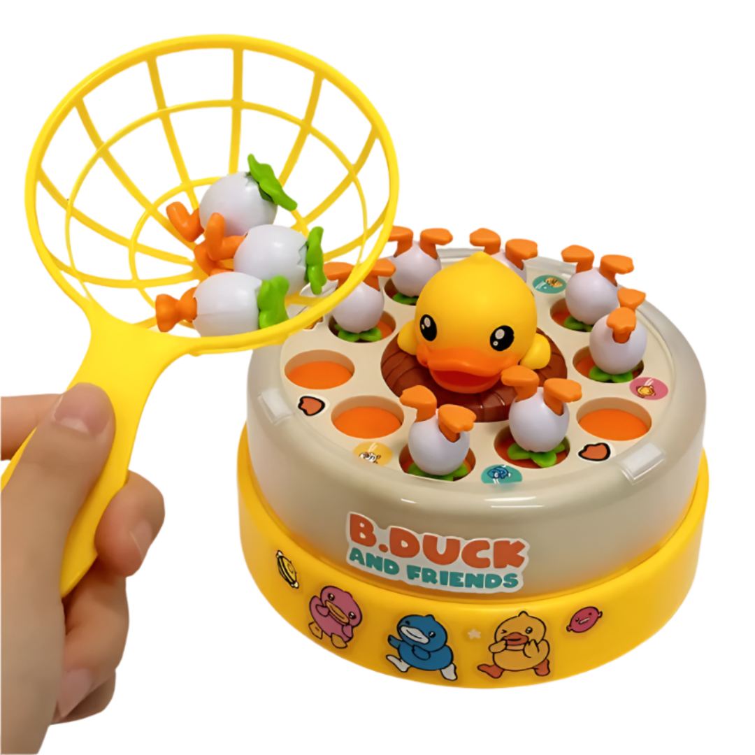 Jeux de Canard Qui Saute pour Enfants - BlxckFR