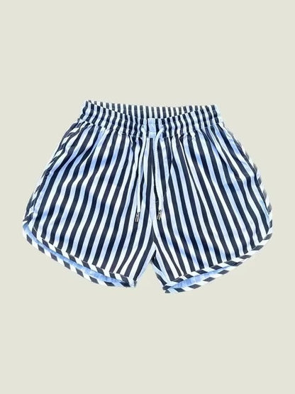 Short de Plage Léger et Coloré pour Été