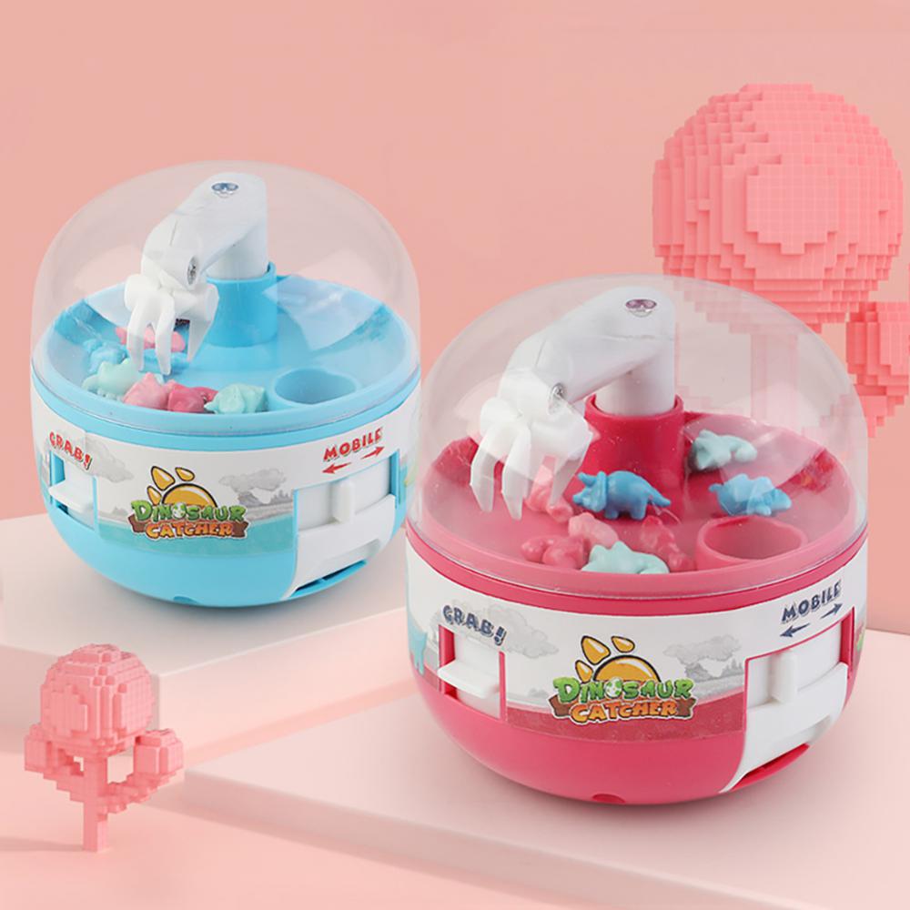 Jeu de Griffe de Dino Mignon