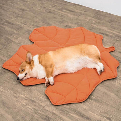 Couverture Douillette pour Chiens de Grande Taille