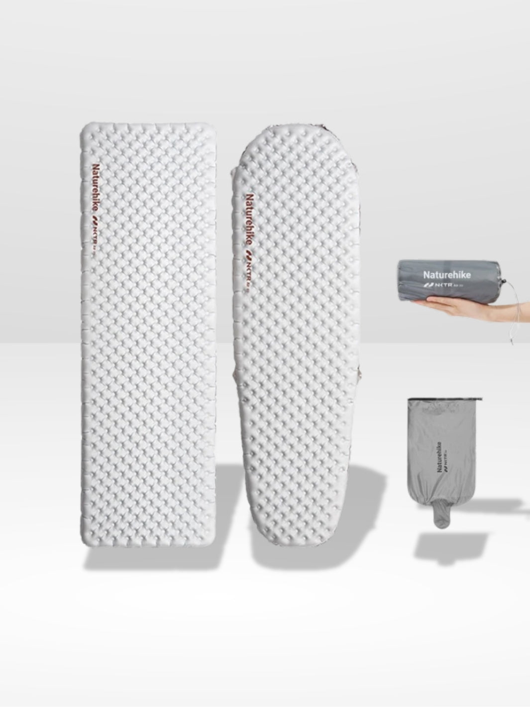 Matelas de Camping Élégant pour Toit de Voiture - Foivo