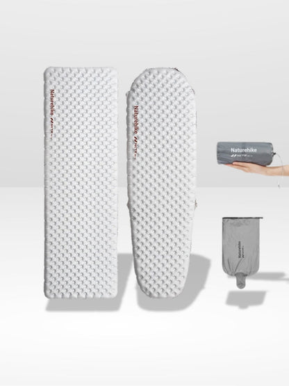 Matelas de Camping Élégant pour Toit de Voiture - Foivo