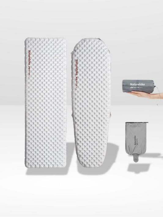 Matelas de Camping Élégant pour Toit de Voiture - Foivo