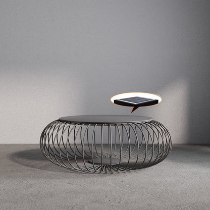 Lampe de Jardin Moderne et Robuste avec LED