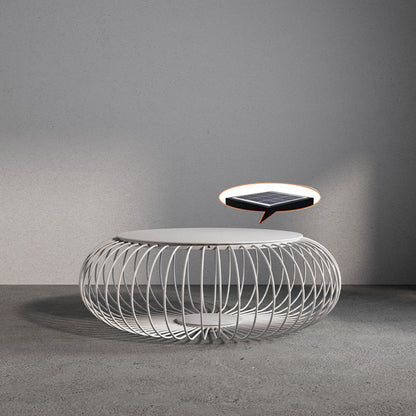 Lampe de Jardin Moderne et Robuste avec LED