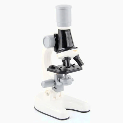 Microscope Enfant Éducatif et Amusant - BlxckFR
