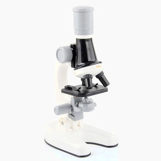 Microscope Enfant Éducatif et Amusant - BlxckFR
