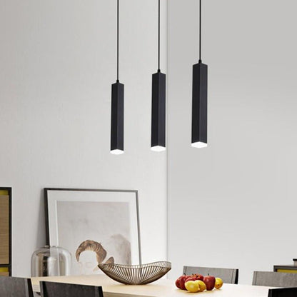 Lampe Plafond LED Design et Élégante