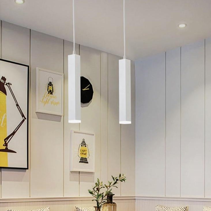 Lampe Plafond LED Design et Élégante