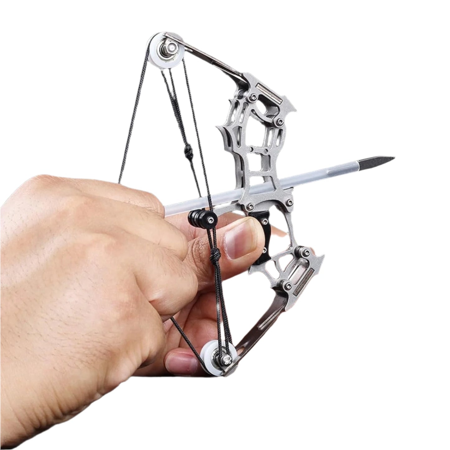 Jeux de Tir Cible Compact pour Enfants - BlxckFR