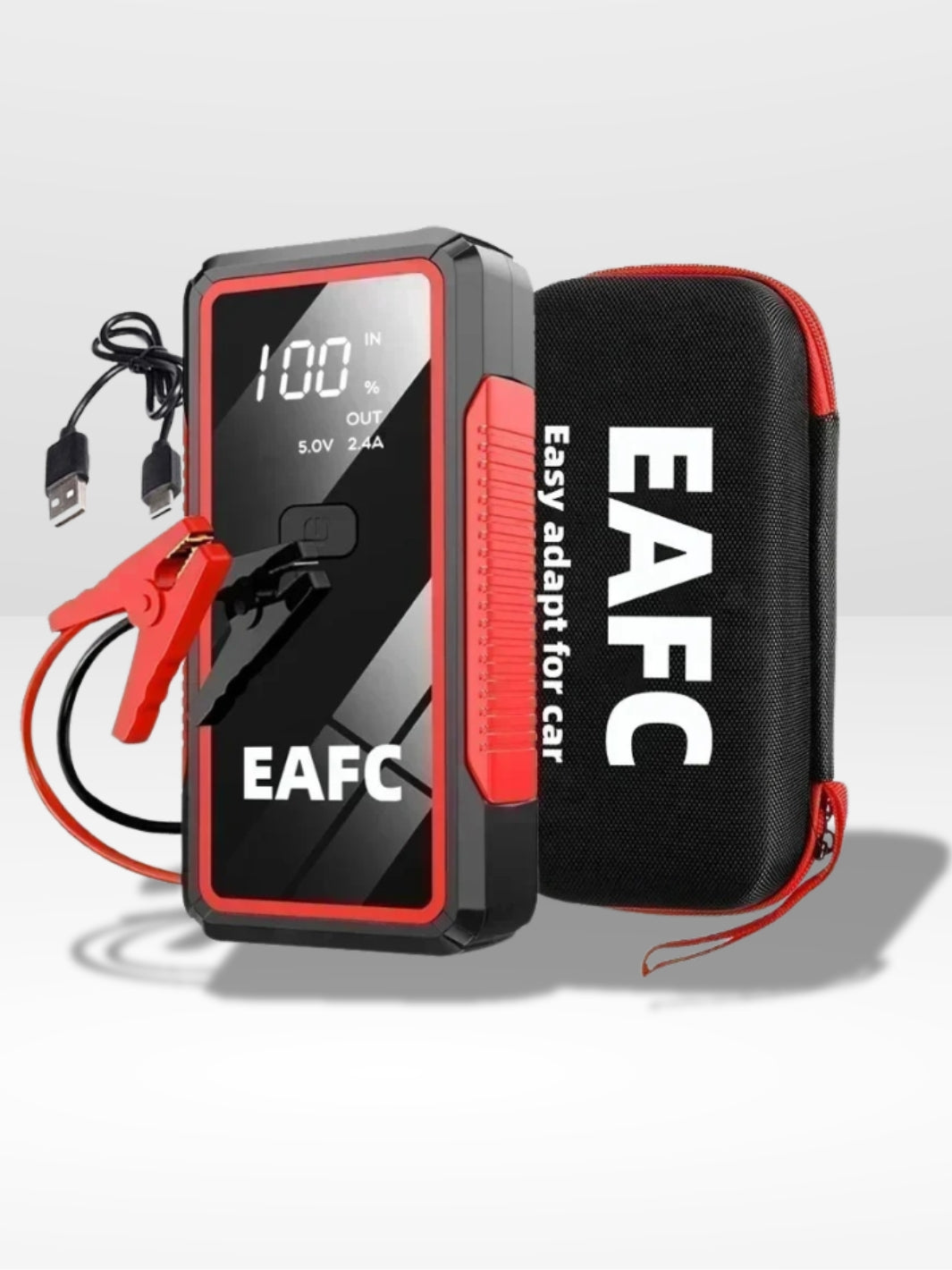 Boosteur Compact Fiable 24h/24
