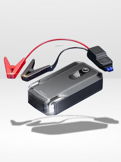 Boosteur de Batterie Portable Compact