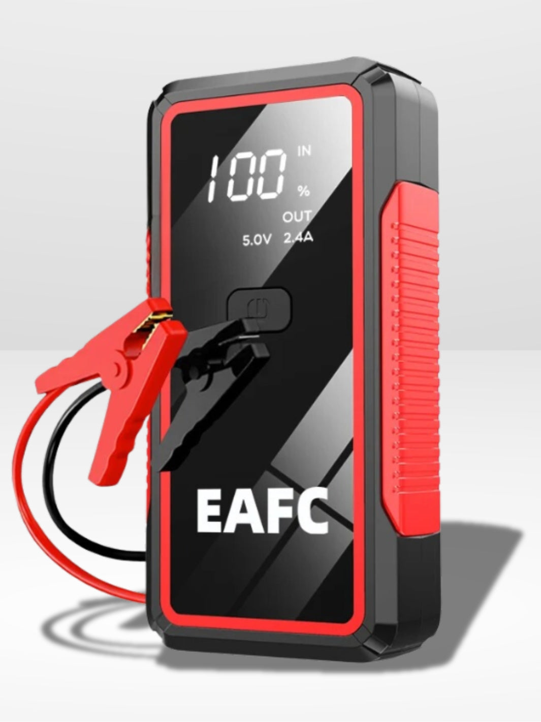 Boosteur Compact Fiable 24h/24 - Foivo
