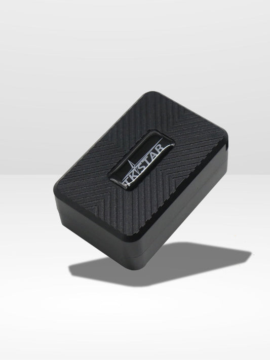 Traceur GPS Discret 4G Portable - Foivo