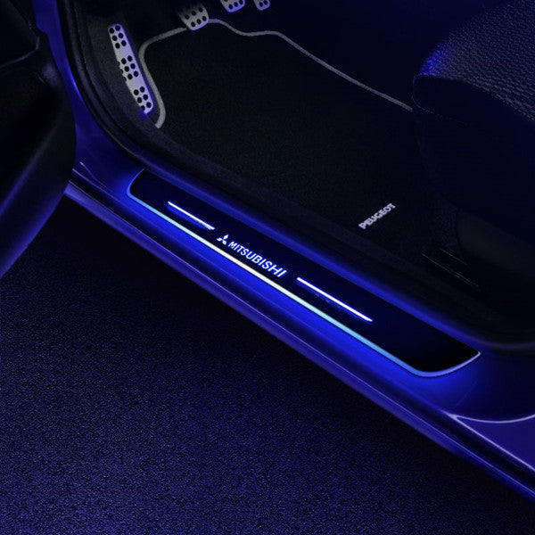 Lampes LED Auto Résistantes à l'Eau