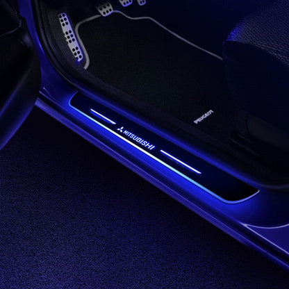 Lampes LED Auto Résistantes à l'Eau