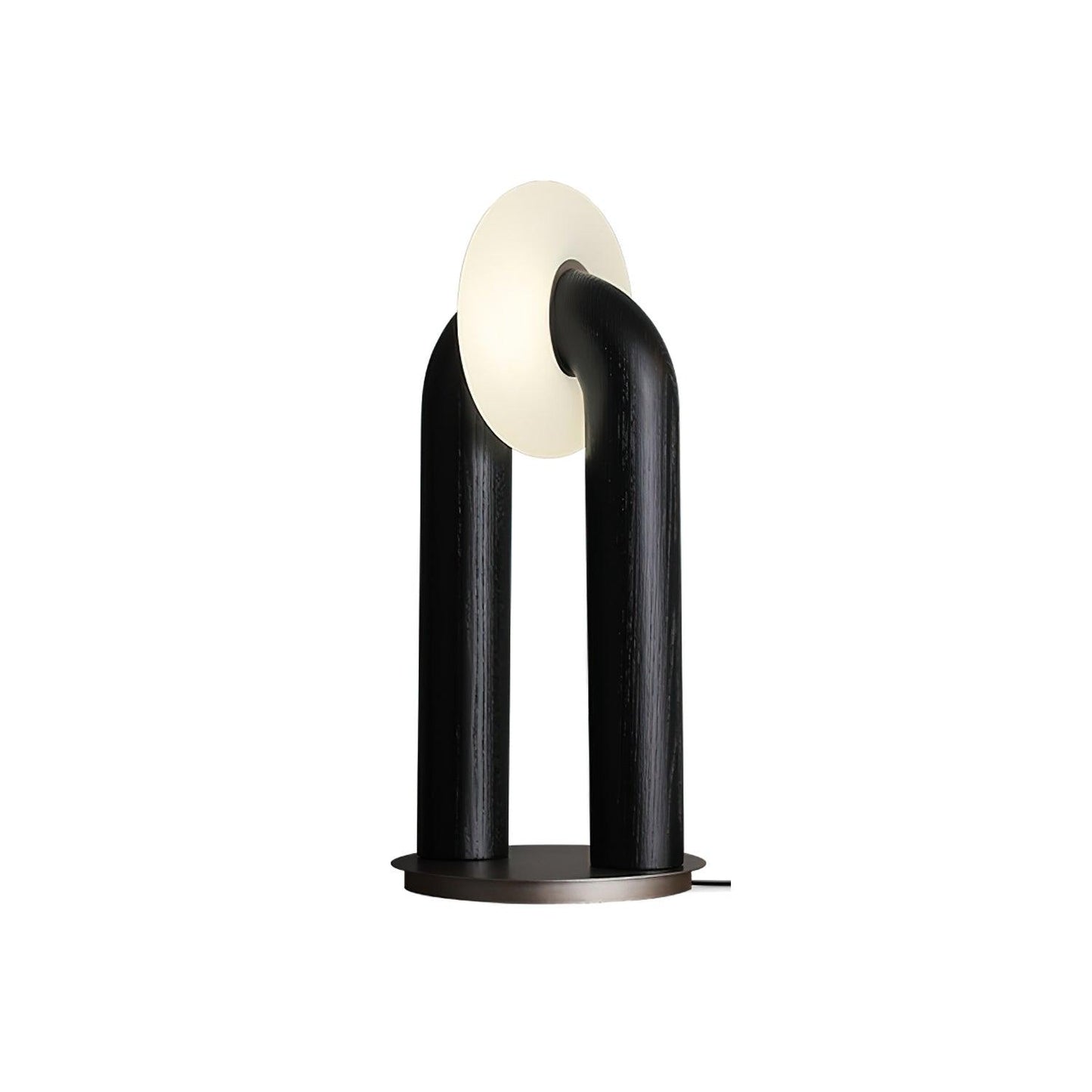 Lampe LED Bureau Élégante et Compacte