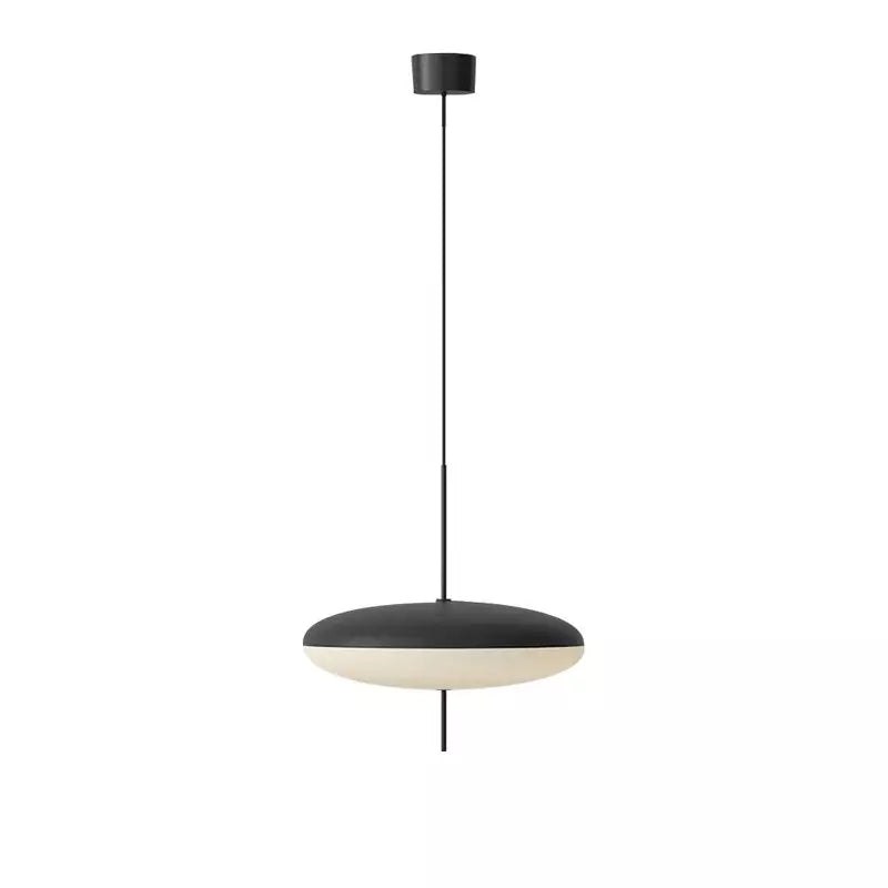 Lampe Suspendue Élégante LED Écoresponsable