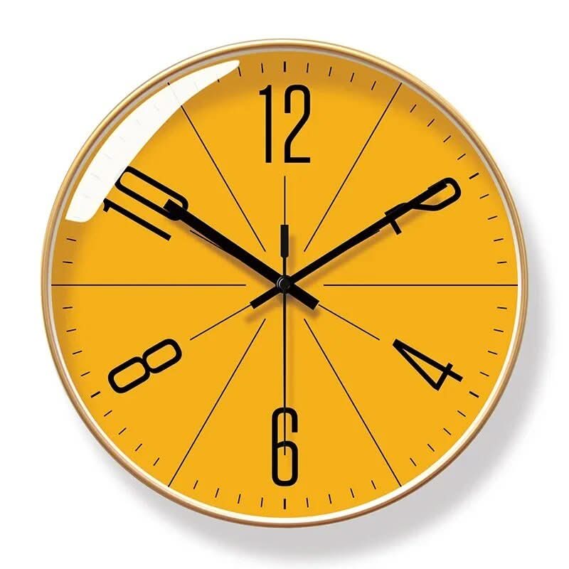 ScandiClock collection