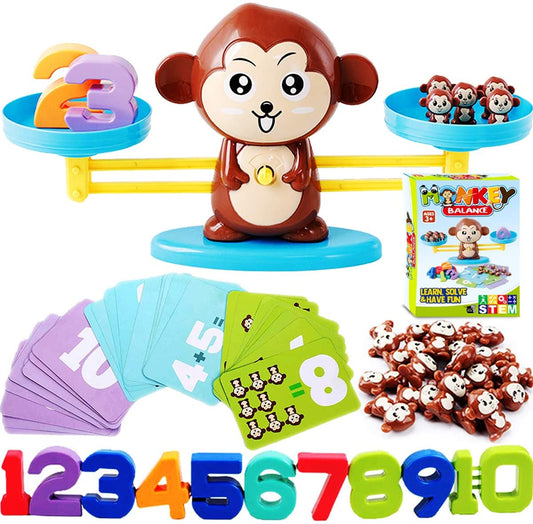 Jeux Mathématiques Amusants pour Enfants - BlxckFR