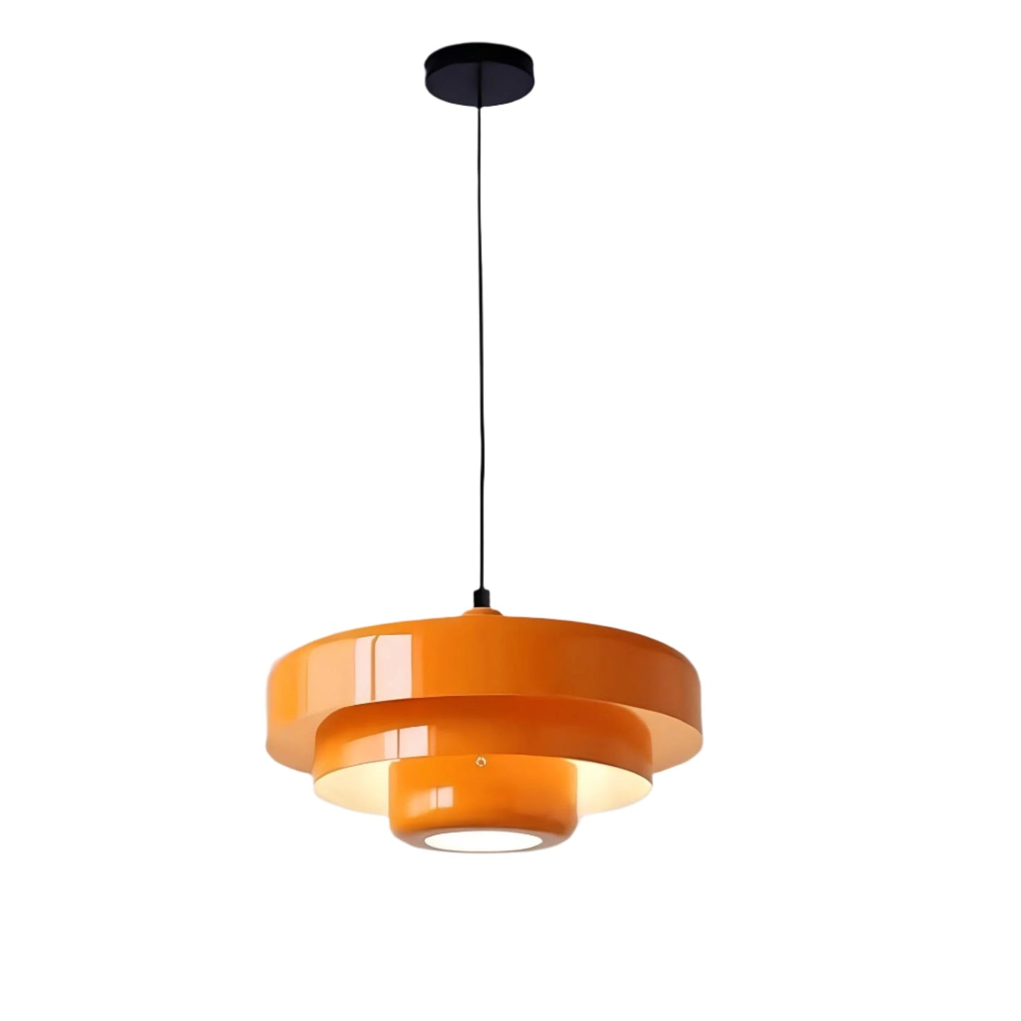 Lampe Verre Élégante Nordique Moderne
