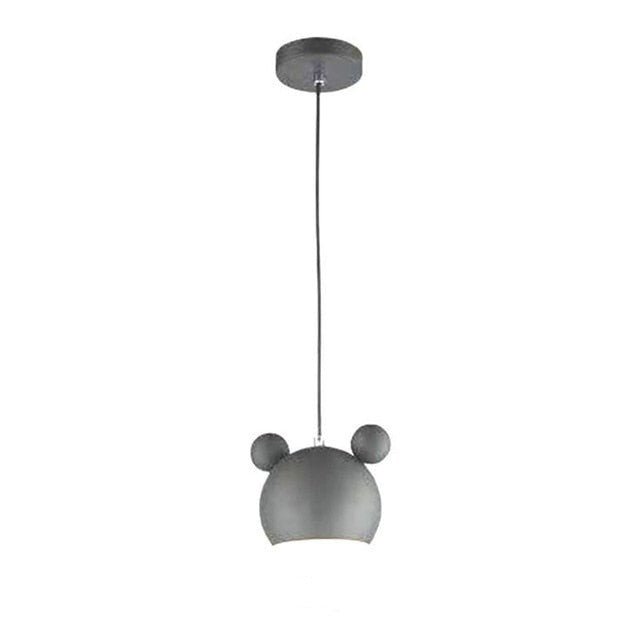 Lampe Suspendue Mickey Fantaisie