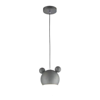 Lampe Suspendue Mickey Fantaisie
