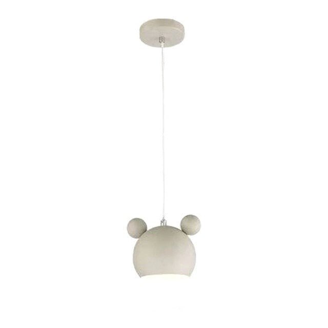 Lampe Suspendue Mickey Fantaisie