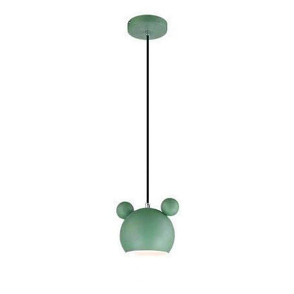 Lampe Suspendue Mickey Fantaisie