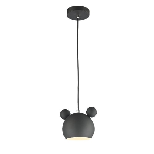 Lampe Suspendue Mickey Fantaisie