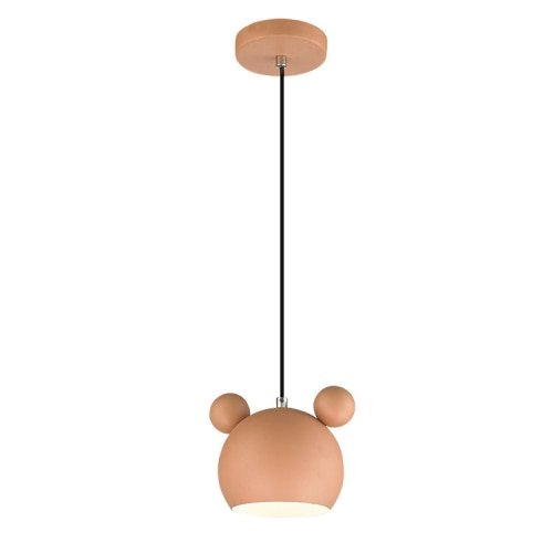Lampe Suspendue Mickey Fantaisie