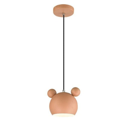 Lampe Suspendue Mickey Fantaisie