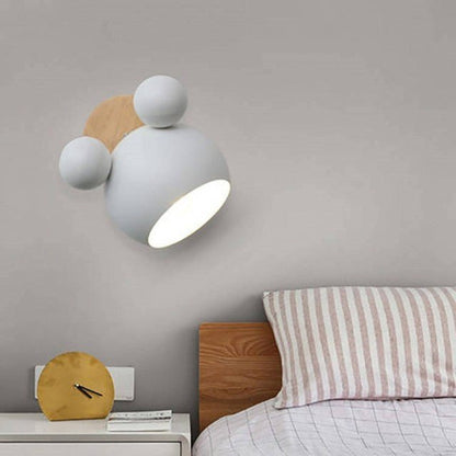 Lampe LED Amusante Chambre Enfant