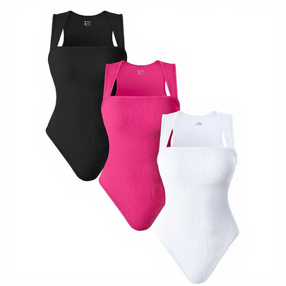 Gainage Élastique Féminin pour une Silhouette Parfaite