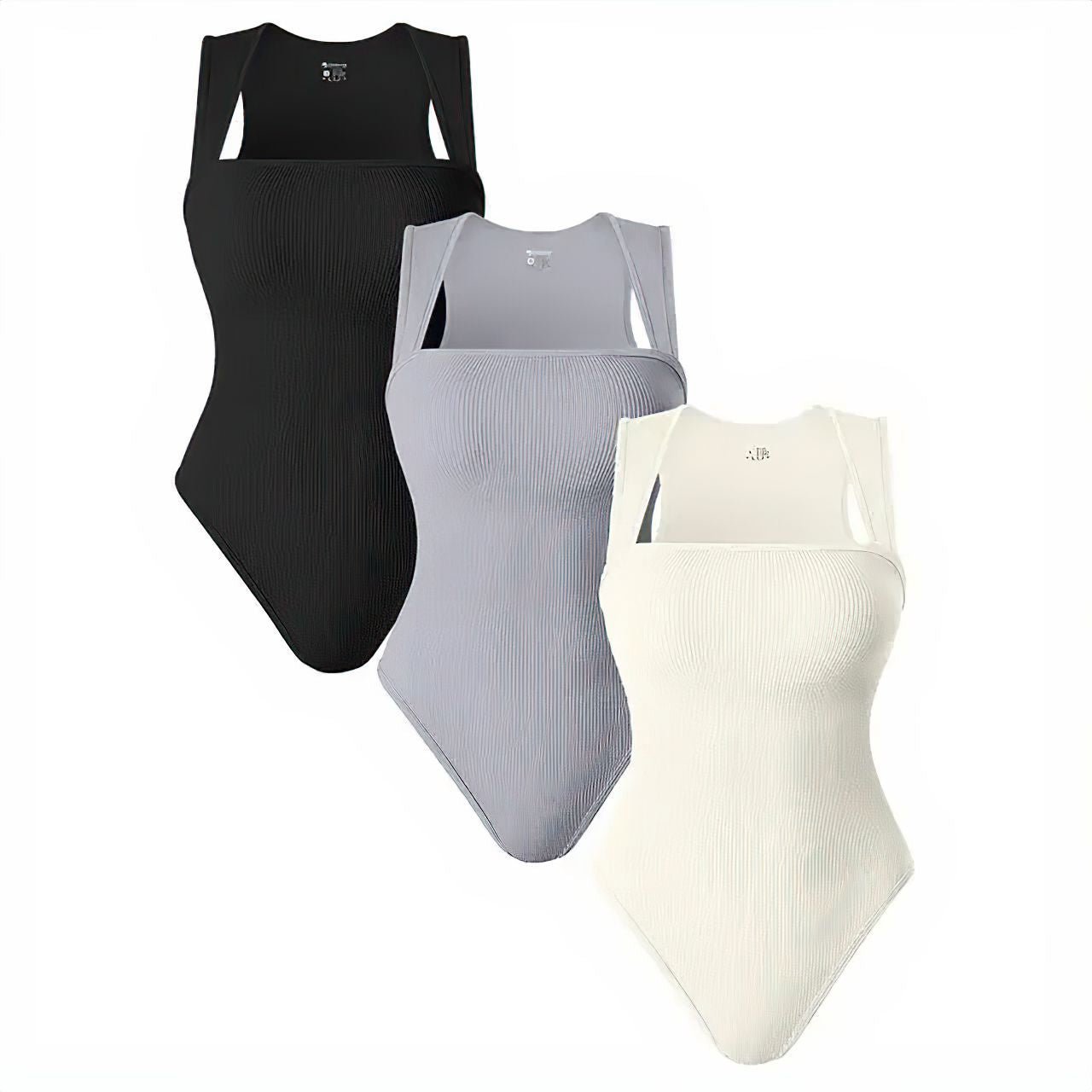 Gainage Élastique Féminin pour une Silhouette Parfaite
