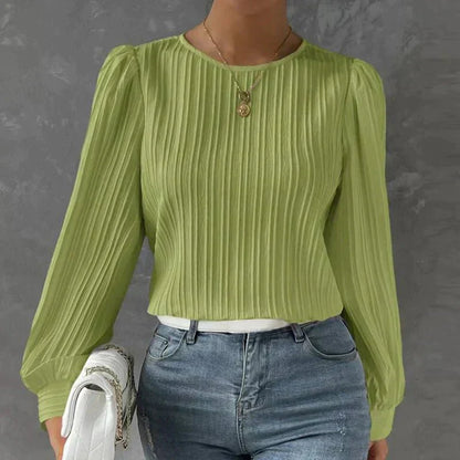 Blouse Femme Coton Doux et Légère