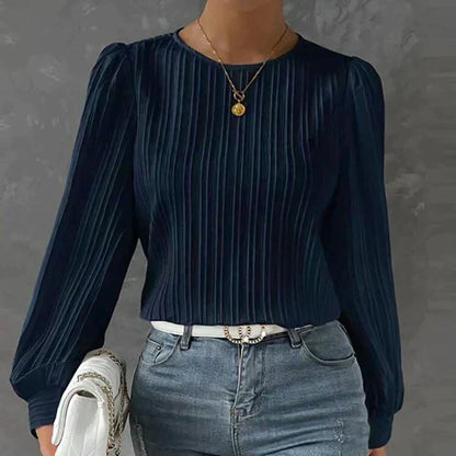 Blouse Femme Coton Doux et Légère