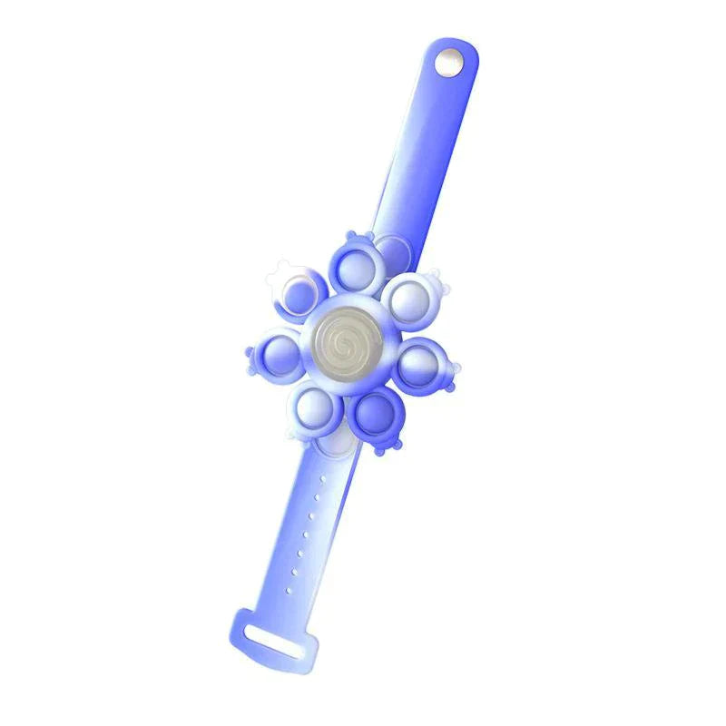 Bande Fidget Amusante Antistress