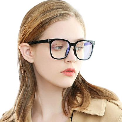 Lunettes de Vue Unisexe Correctrices pour Myopie - Foivo