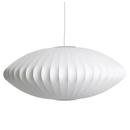 Lampe Suspendue Bois Naturel - Design Actuel et Raffiné pour Maison Moderne