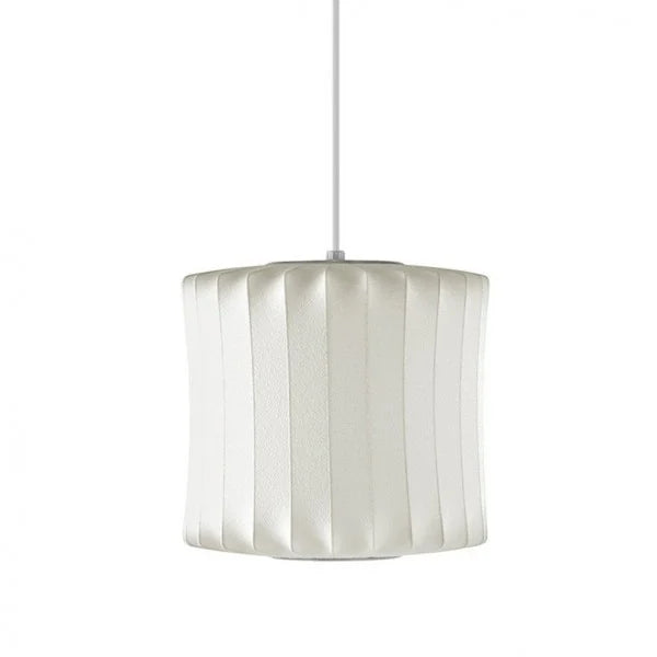 Lampe Suspendue Bois Métal - Style Scandi Chic pour Maison