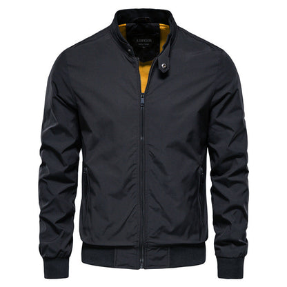 Veste de Sport Décontractée - blxckfr