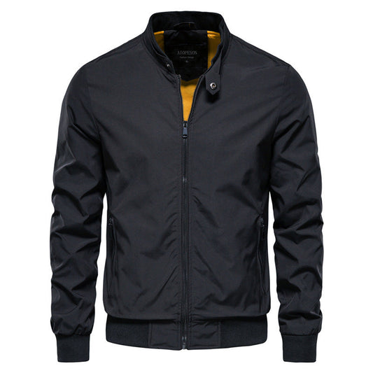 Veste de Sport Décontractée - blxckfr