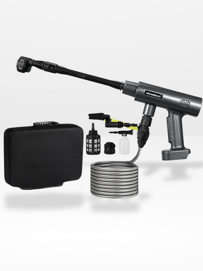 Nettoyeur Puissant 6 en 1 Cordless Haut Débit