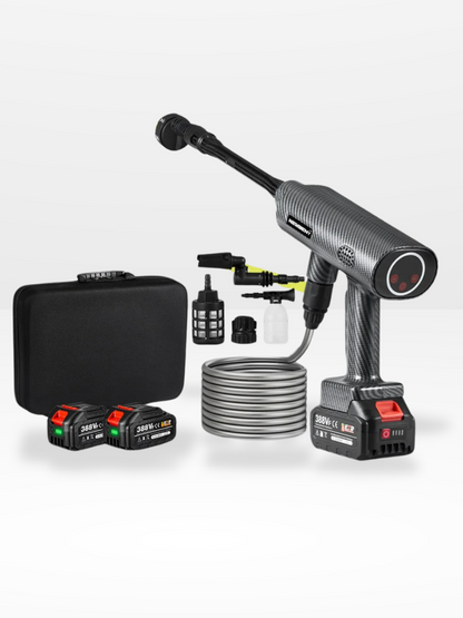 Nettoyeur Puissant 6 en 1 Cordless Haut Débit - Foivo