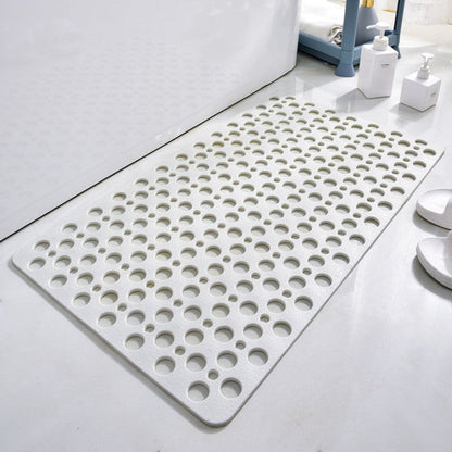 Tapis de Douche Antidérapant pour Sol Humide