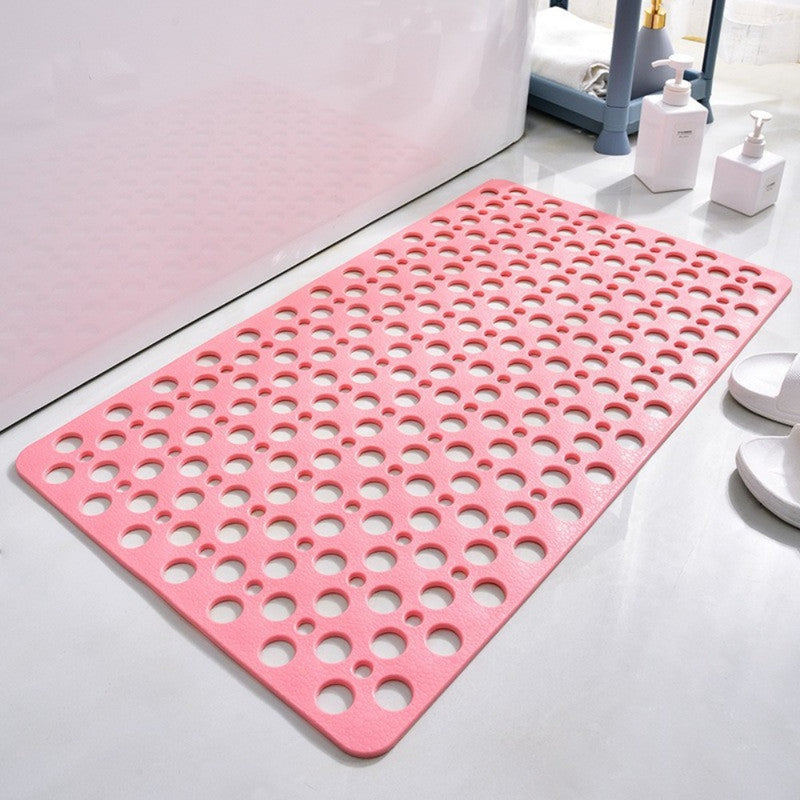 Tapis de Douche Antidérapant pour Sol Humide