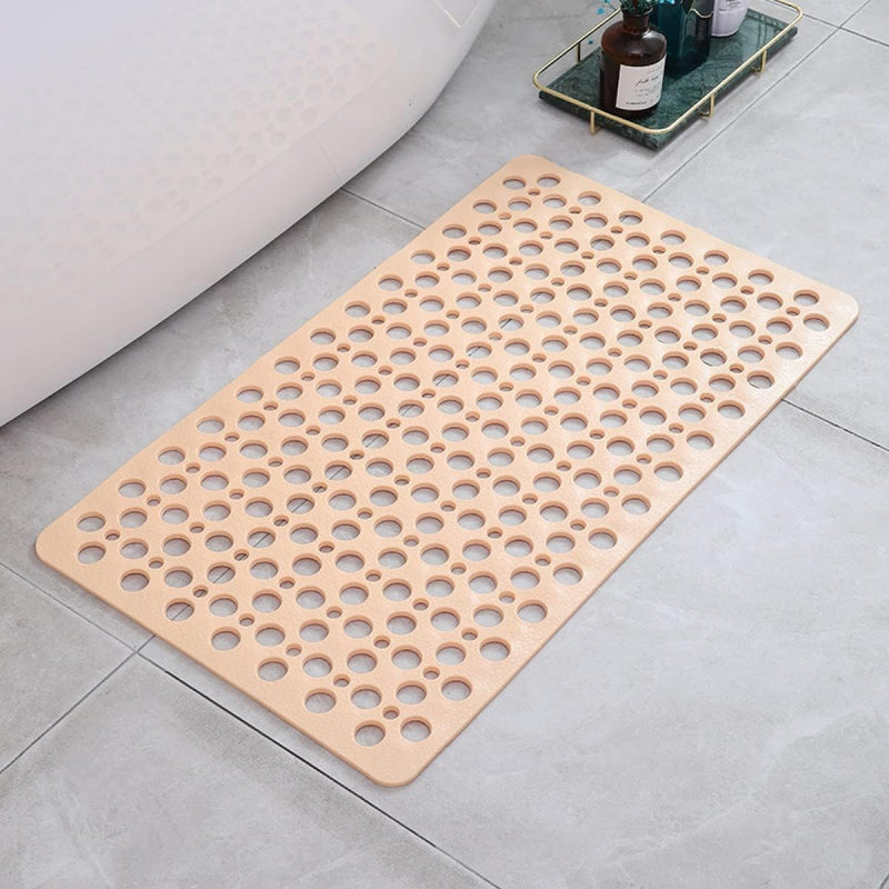Tapis de Douche Antidérapant pour Sol Humide