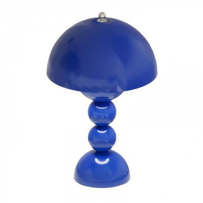 Lampe de Bureau Moderne Fleur Délicate